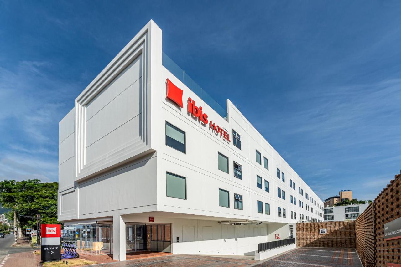 ibis Chiang Mai Nimman Journeyhub