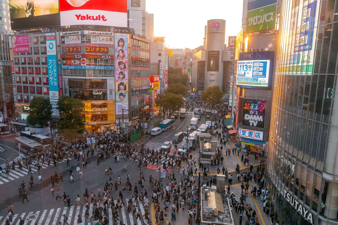 โตเกียว FUN & Easy Package 🎄🎁 ตั๋วเครื่องบิน + ที่พัก 5 วัน 4 คืน @APA Hotel Ueno Ekiminami (บินตรง❗️)