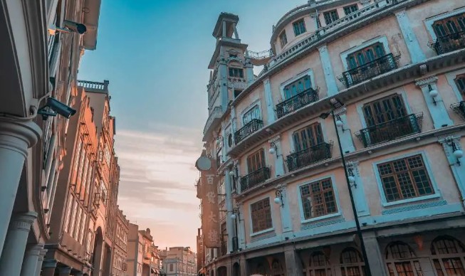 ซัวเถา FUN & Easy Package 🔥 ตั๋วเครื่องบิน + ที่พัก 3 คืน (ฟรี รถรับสนามบิน 🚗) **เดินทาง 16-19 เมษายนนี้ ❗️