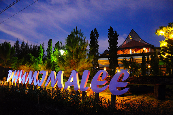 Phumimalee Nature View Resort