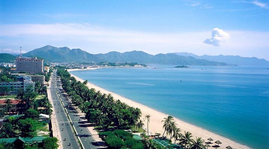 ญาจาง, เวียดนาม FUN & Easy Package 💝💐ตั๋วเครื่องบิน + ที่พัก 3 วัน 2 คืน @Panorama Star Beach Nha Trang
