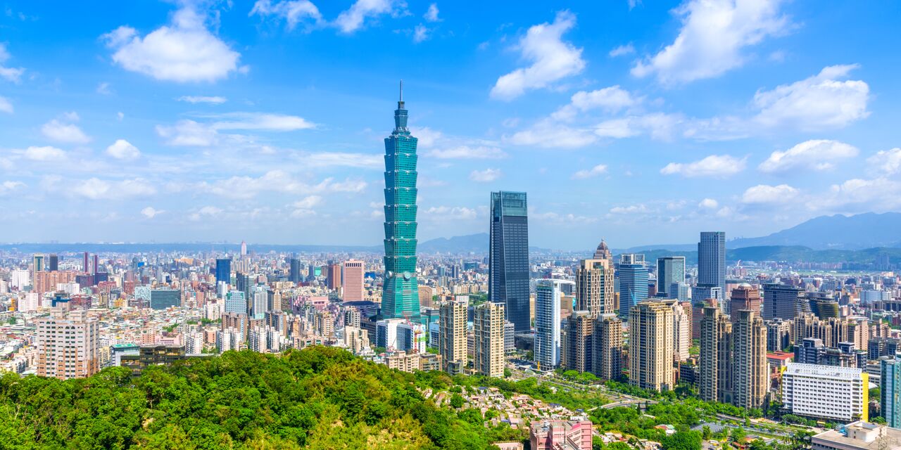 Taiwan