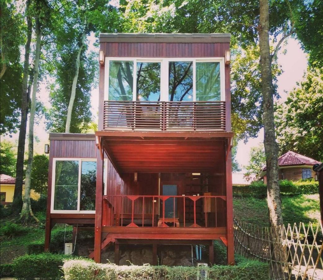 Cliff & Cape  Resort