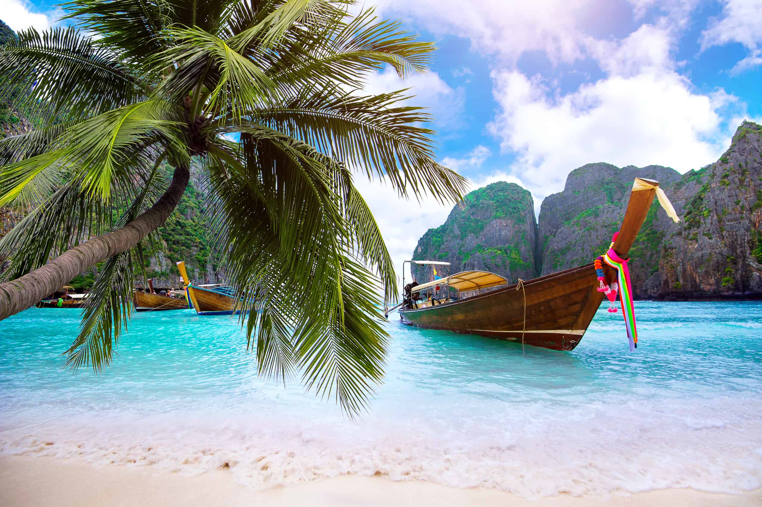 Thailand