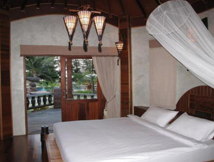 Malibu Beach Bungalows