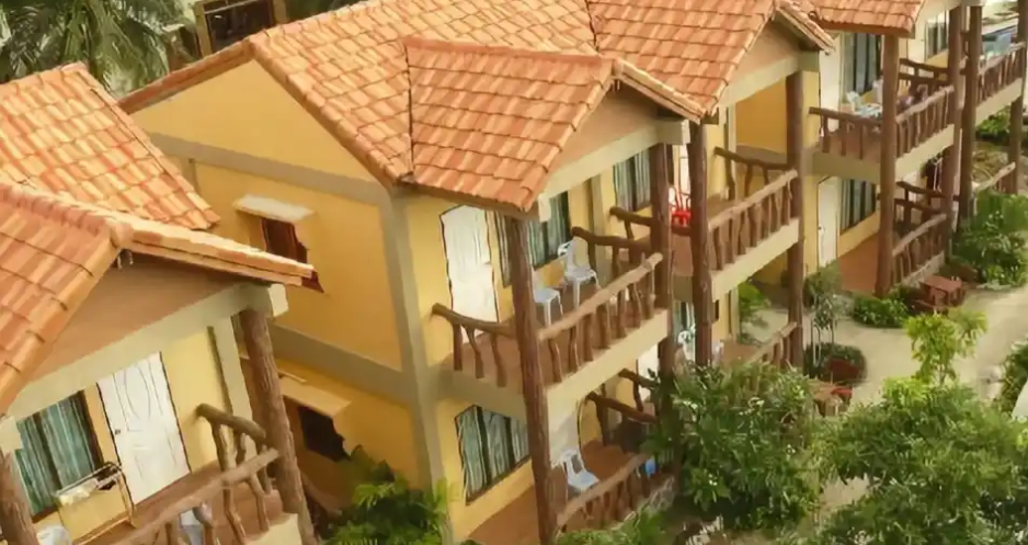 Friendly Resort & Spa Koh Phangan