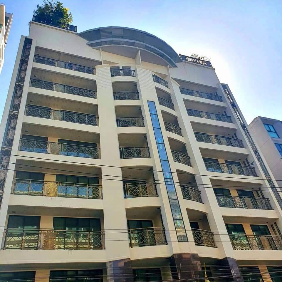 แอดมิรัล พรีเมียร์ แบงค็อก (SHA Plus+)