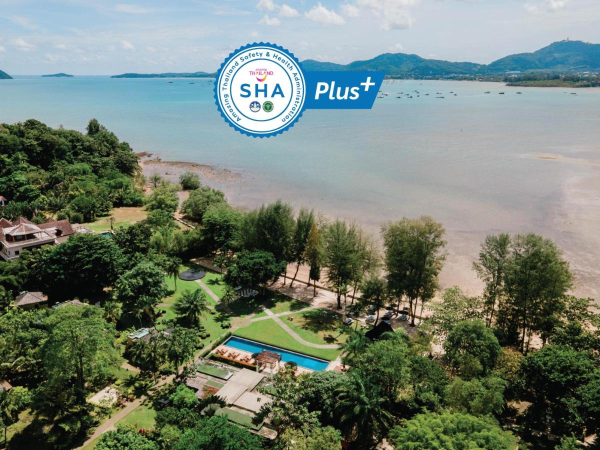 PHUKET FUN & Easy Flight + Hotel 2 Nights The Mangrove by Blu Monkey SKYFUN TRAVEL