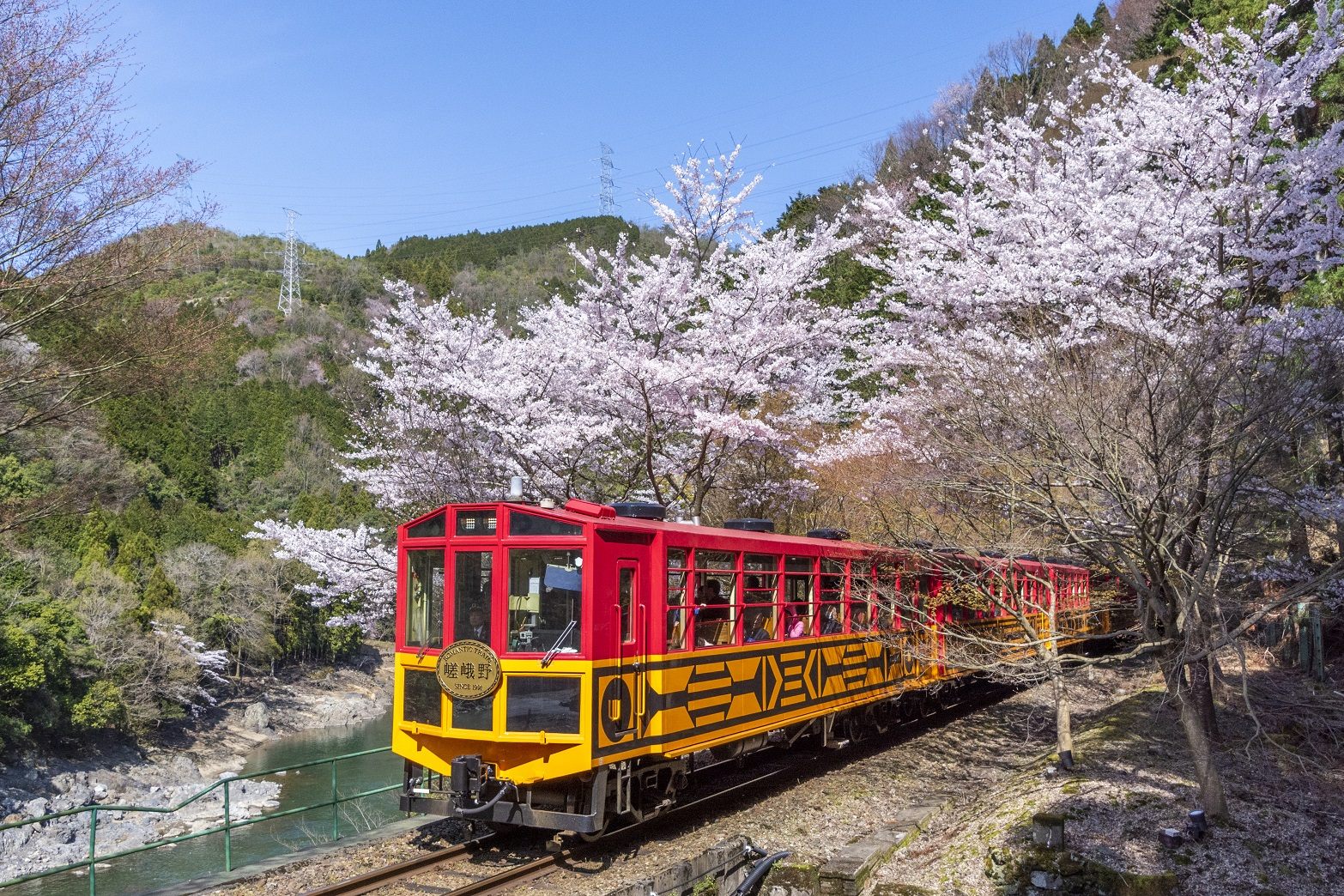 ฟุกุโอกะ FUN & Easy Package 🚂🚆 ตั๋วเครื่องบิน ไป-กลับ + JR West Setouchi Pass 7 วัน