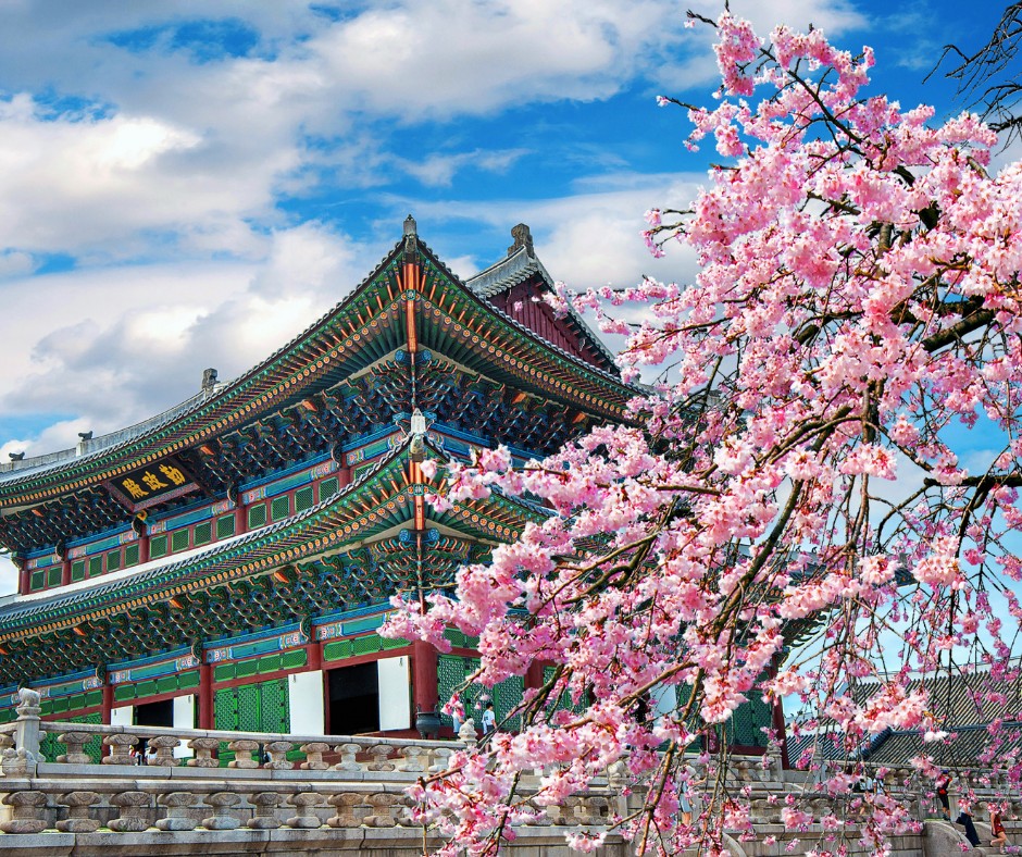 Korea