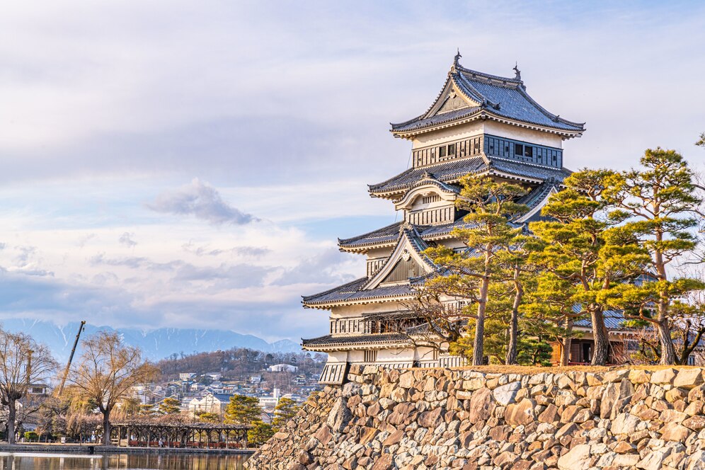 Japan