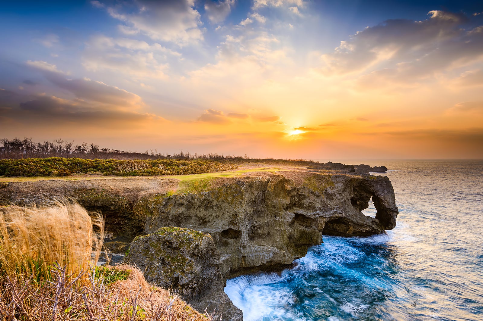 โอกินาว่า FUN & Easy Package 🎈😍 ตั๋วเครื่องบิน + ที่พัก 5 วัน 4 คืน @Okinawa Nahana Hotel & Spa