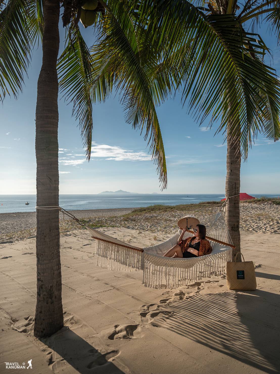 Luxury Package ✨ Danang, Vietnam  ตั๋วเครื่องบิน ชั้น SkyBOSS + ที่พักหรู @Furama Resort Danang