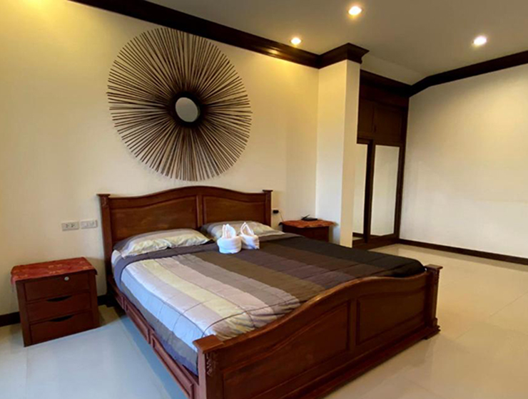 Baan Poon Baan Sabai