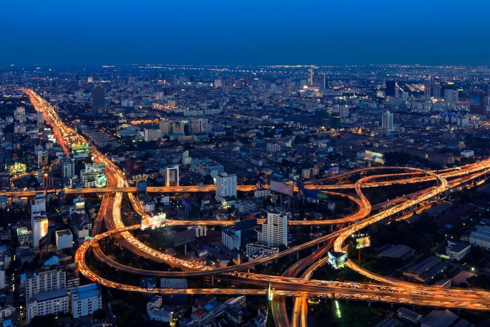 Taipei - Bangkok Fun & Easy Package💗✈️ Flight + Hotel 6D5N @Trinity Silom Hotel